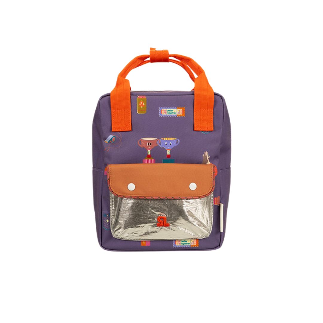 Rucksack klein 'Better Together' Special Edition