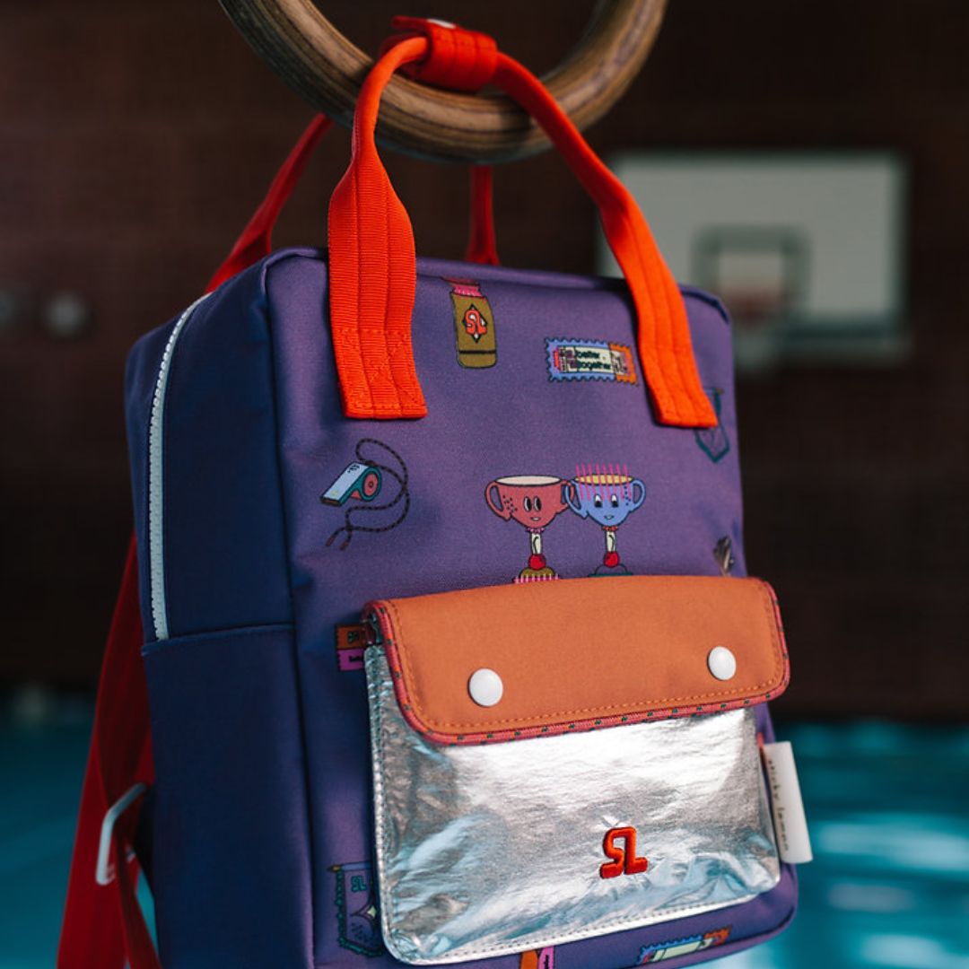 Rucksack klein 'Better Together' Special Edition