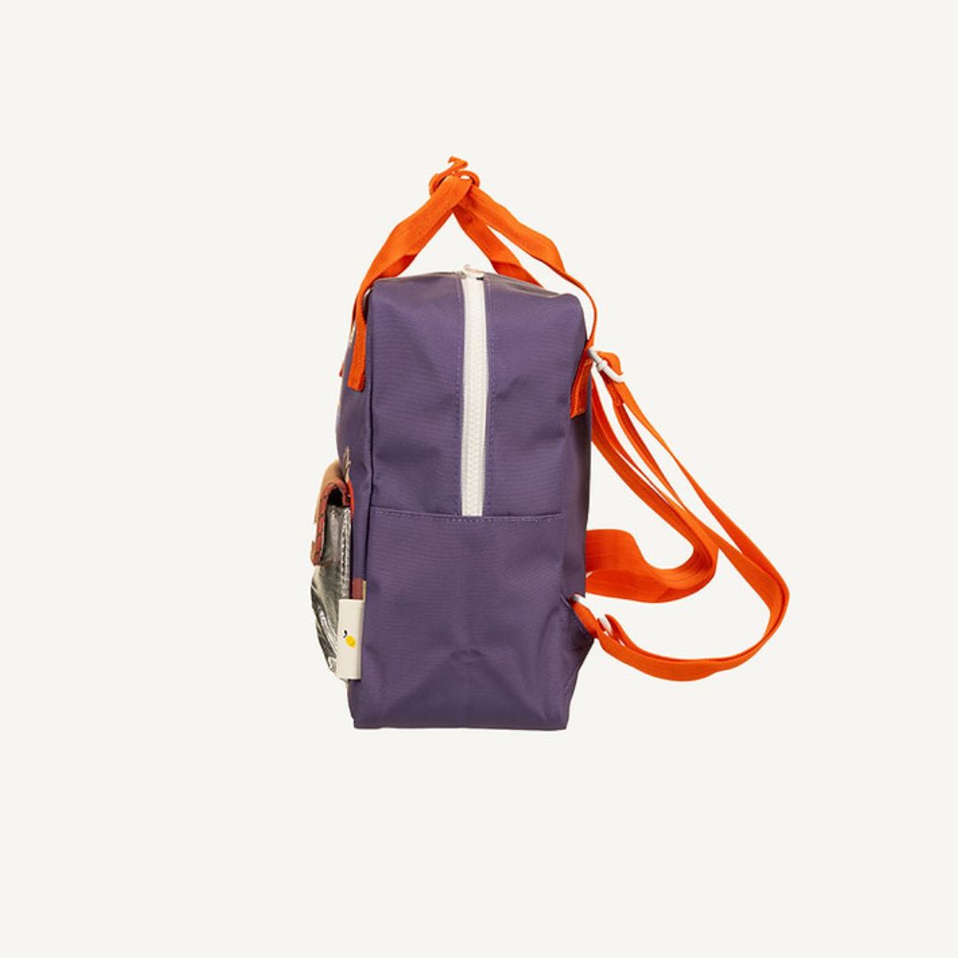 Rucksack klein 'Better Together' Special Edition