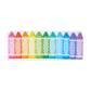 Sticky Notes 'Regenbogen Stifte'
