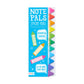 Sticky Notes 'Regenbogen Stifte'