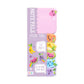 Sticky Notes 'Lustige Früchte'
