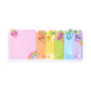 Sticky Notes 'Lustige Früchte'