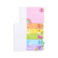 Sticky Notes 'Lustige Früchte'