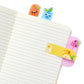 Sticky Notes 'Lustige Früchte'