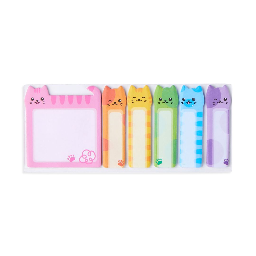 Sticky Notes 'Katzenparade'