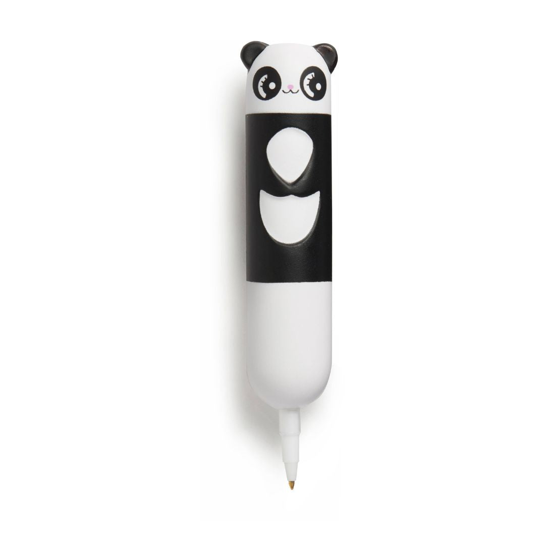 Squishy Stift mit süßem Panda-Motiv