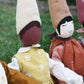 Stoffpuppe 'Mélody'