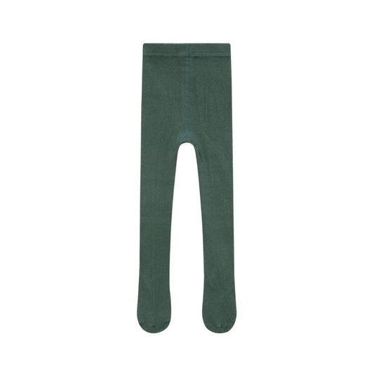 Strumpfhose grün