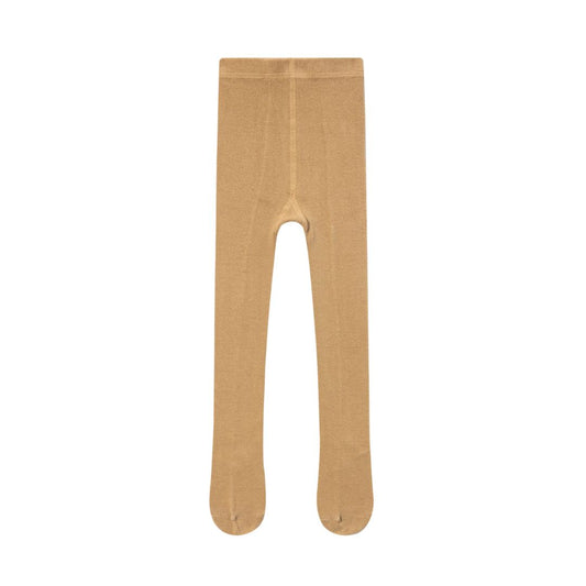 Strumpfhose camelfarben
