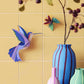Studio Roof Paradiesvogel Kolibri 'Hummingbird'