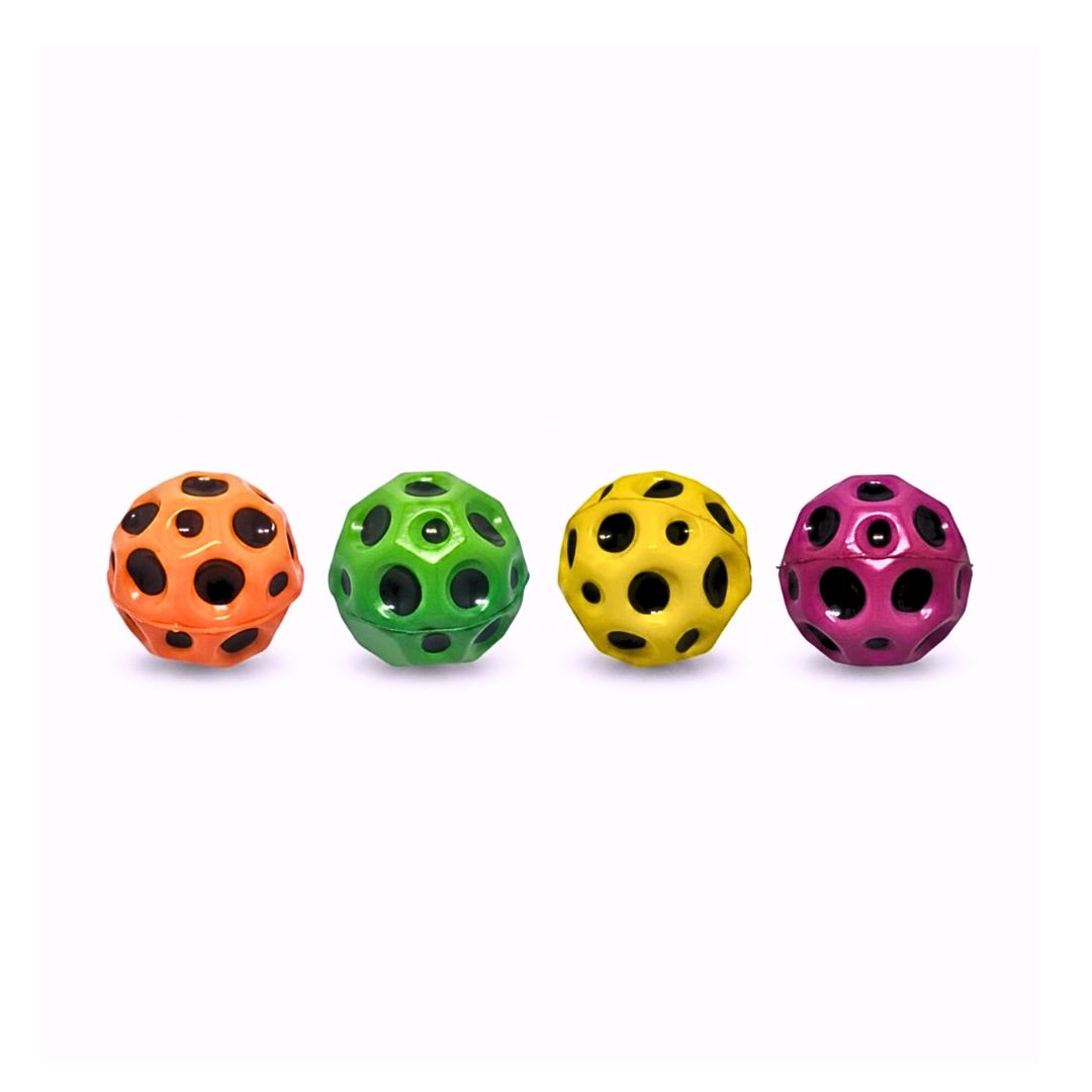 Super Bounce Ball – Fidget-Spielzeug zur Stresslinderung