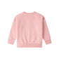 Sweatshirt 'Fairy Tale' rosé