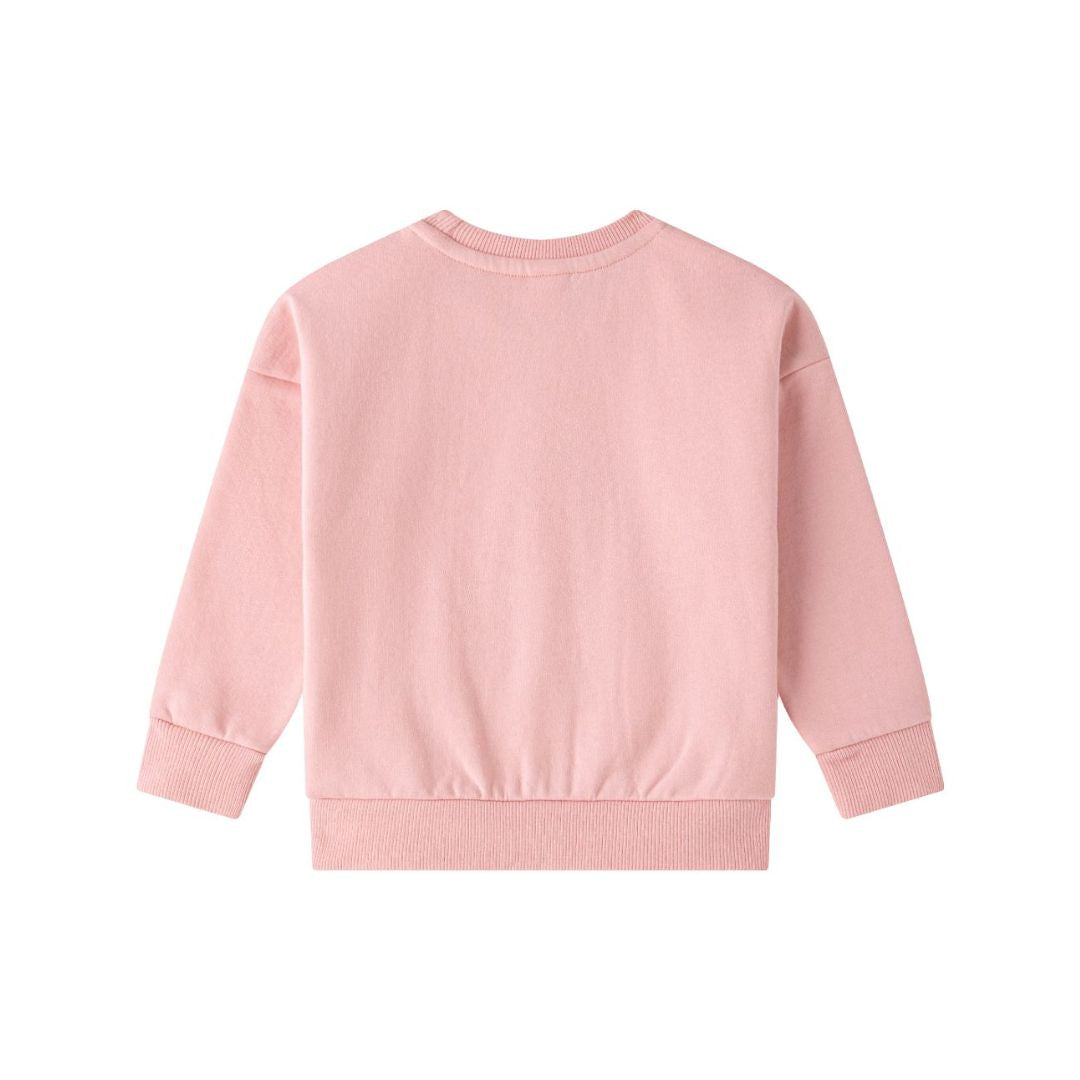 Sweatshirt 'Fairy Tale' rosé