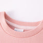 Sweatshirt 'Fairy Tale' rosé