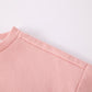 Sweatshirt 'Fairy Tale' rosé
