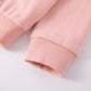 Sweatshirt 'Fairy Tale' rosé