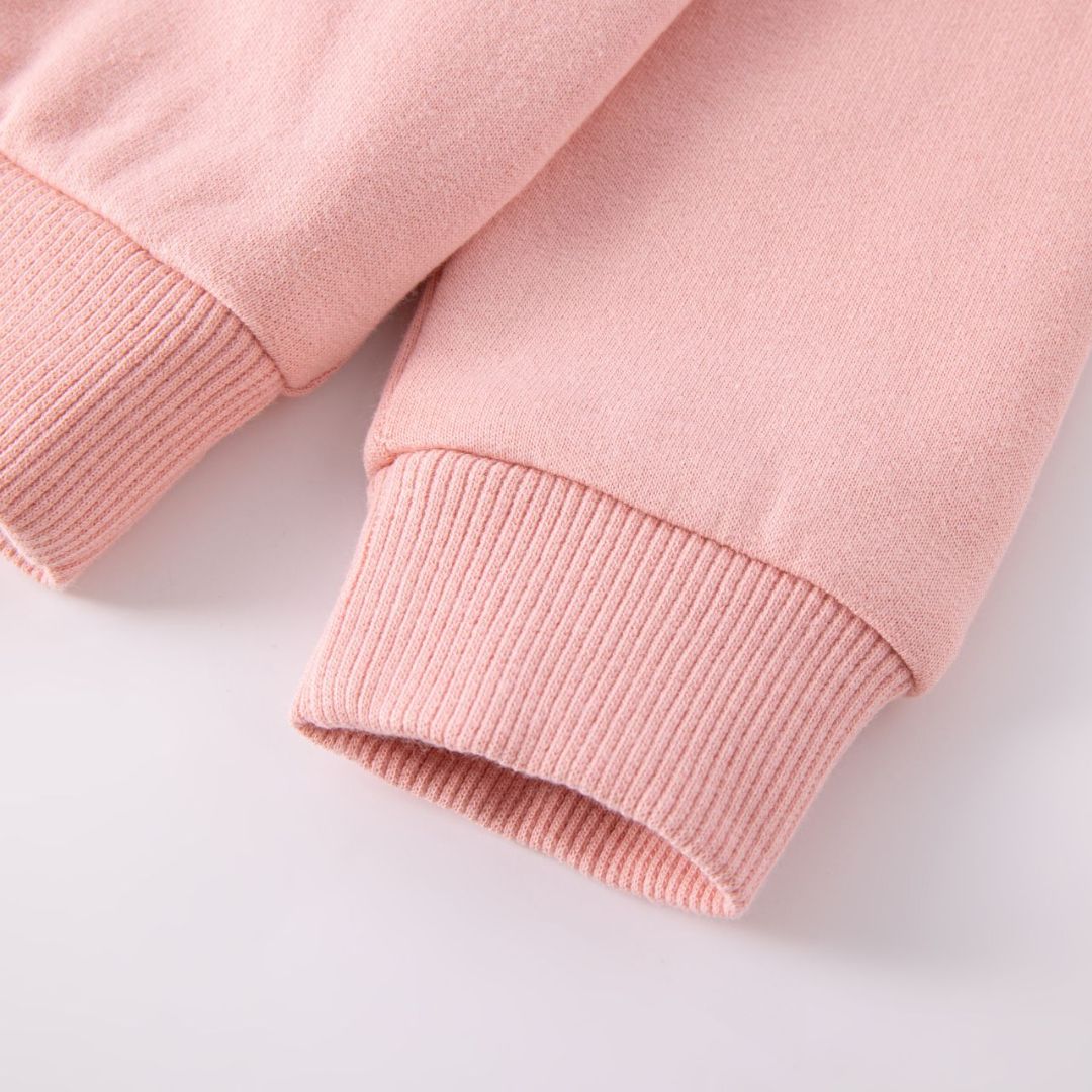 Sweatshirt 'Fairy Tale' rosé