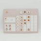 Tagesplaner 'Beige'