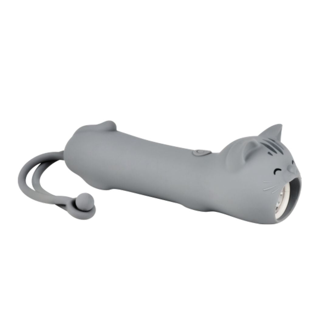 Taschenlampe 'Katze'