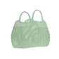 Retro Vintage Tasche sage/grün