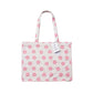 Organic Cotton Bag Tragetasche - smilies