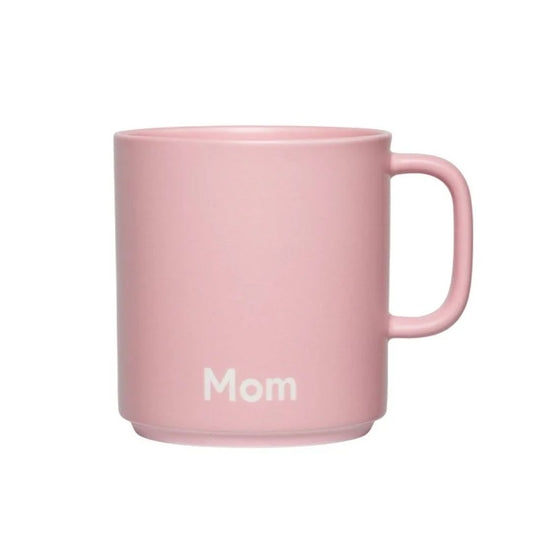 VIP Favourite Tasse 'Mom' creole pink