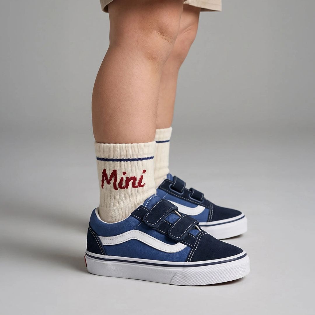 Tennis Socken für Babys & Kinder 'Mini'