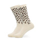 Tennissocken 'Leopard'