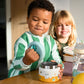 Thermo-Becher für Kinder 'Konfetti'