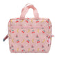 Thermotasche mit Früchtemotiven 'Fruties' rosa