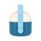 Tragbare LED Leuchte In und Outdoor 'OLE' blau