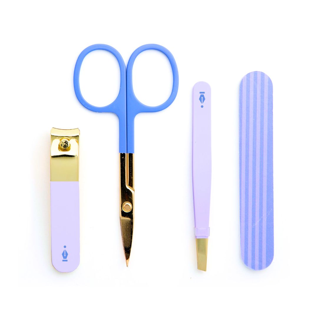 Travel Manicure Set