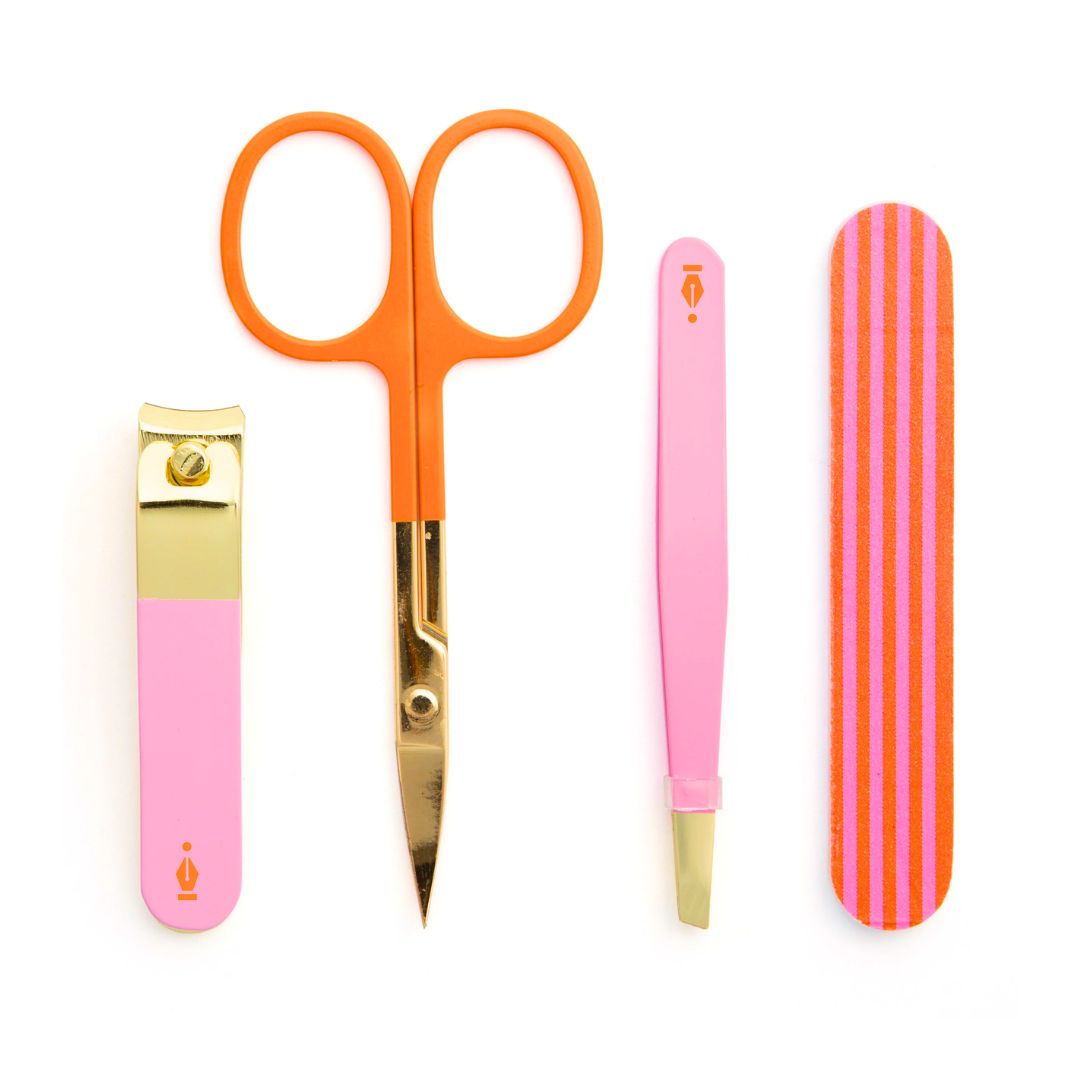 Travel Manicure Set