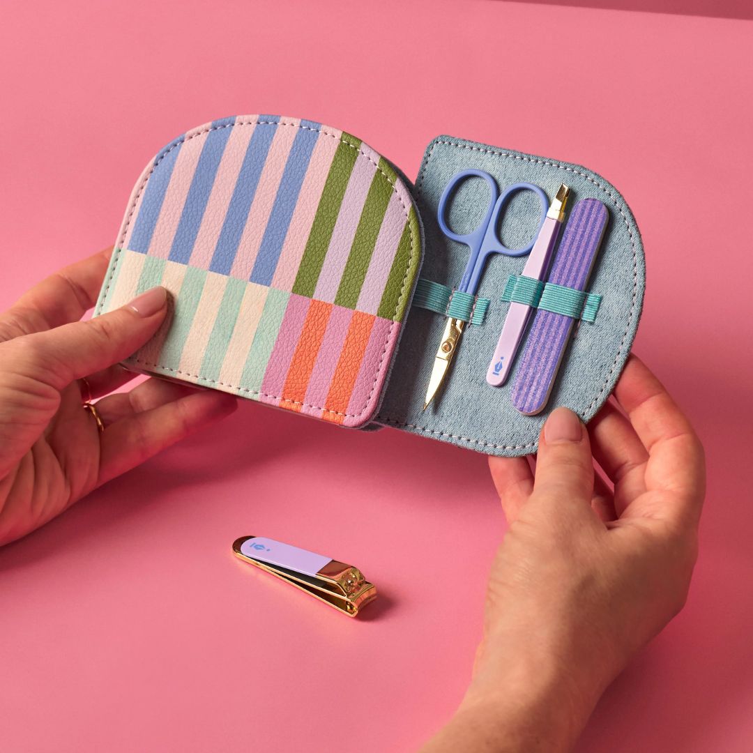 Travel Manicure Set