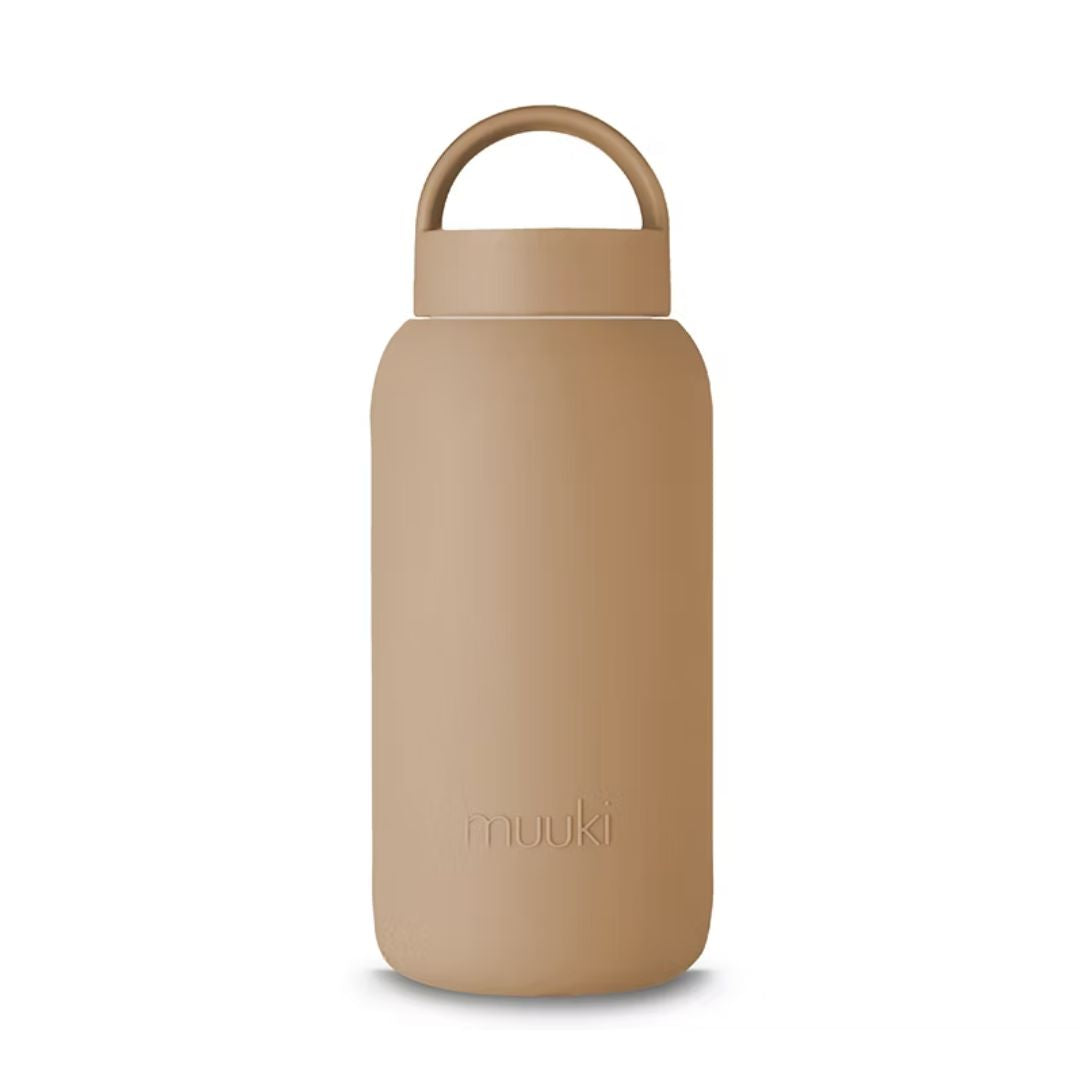 Daily Bottle 720 ml summer milk coffee
