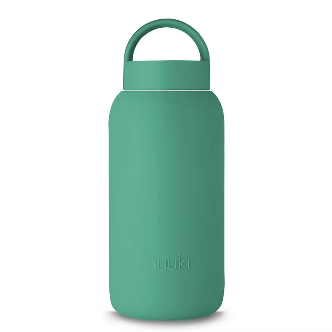 Daily Bottle 720 ml frosted green
