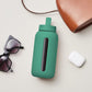 Daily Bottle 720 ml frosted green