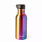 Trinkflasche Lekka To Go 'Rainbow 500 ml'