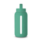 Daily Bottle 720 ml frosted green