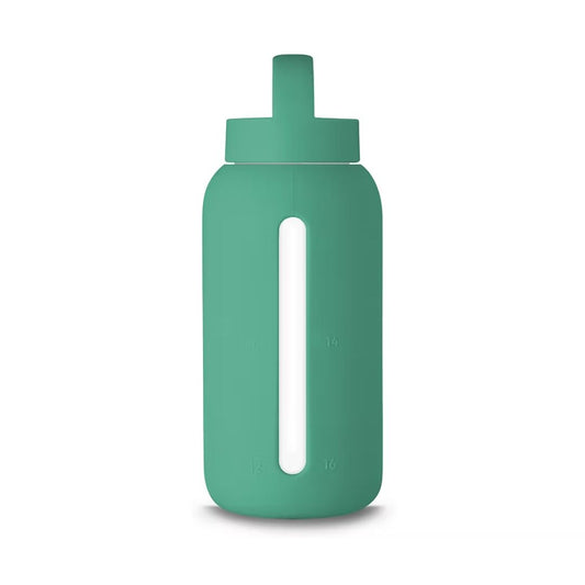Daily Bottle 720 ml frosted green