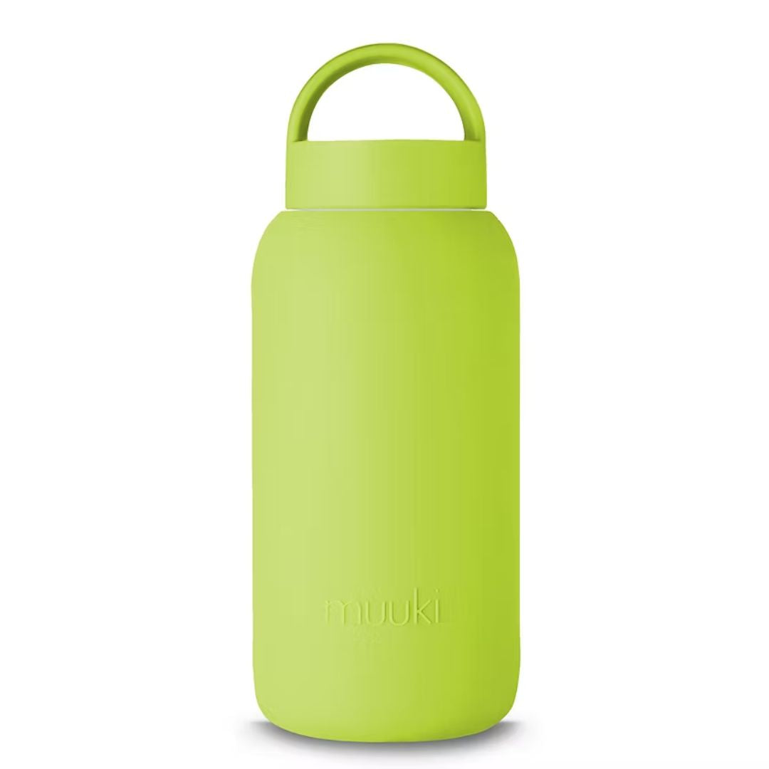 Daily Bottle 720 ml electric lime
