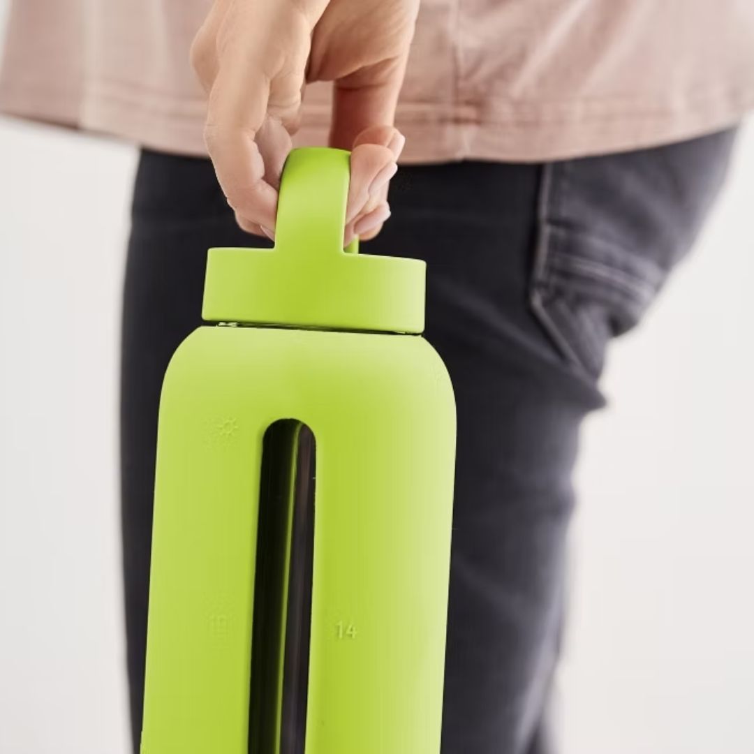 Daily Bottle 720 ml electric lime