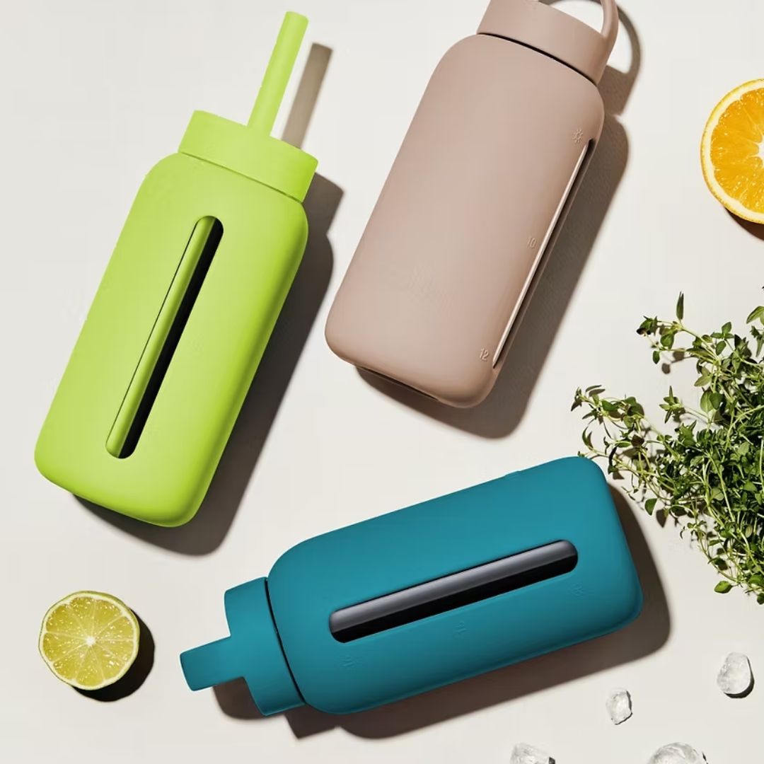 Daily Bottle 720 ml electric lime