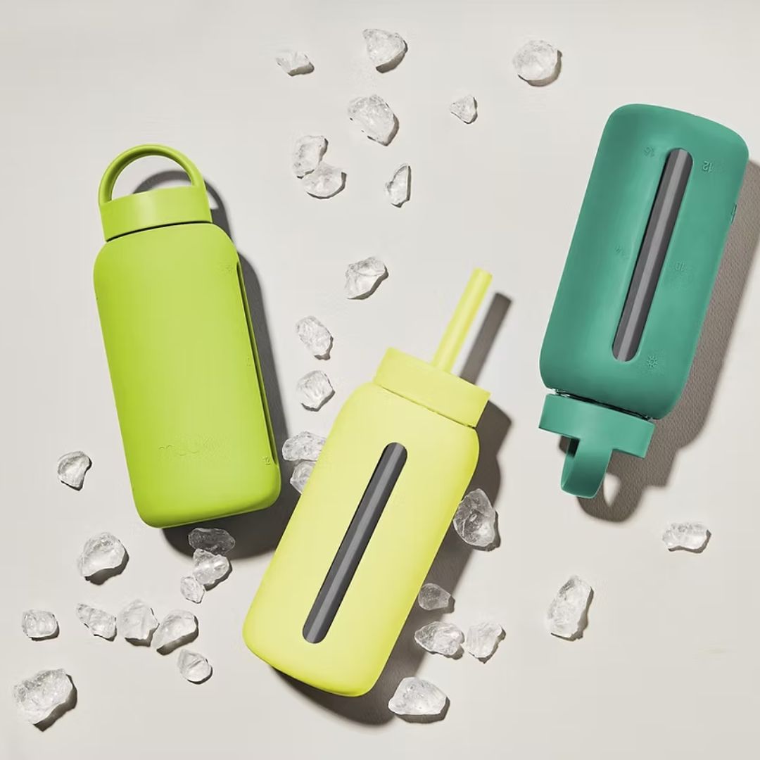 Daily Bottle 720 ml electric lime