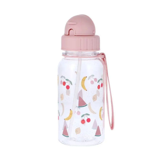 Trinkflasche 500 ml 'Früchte'