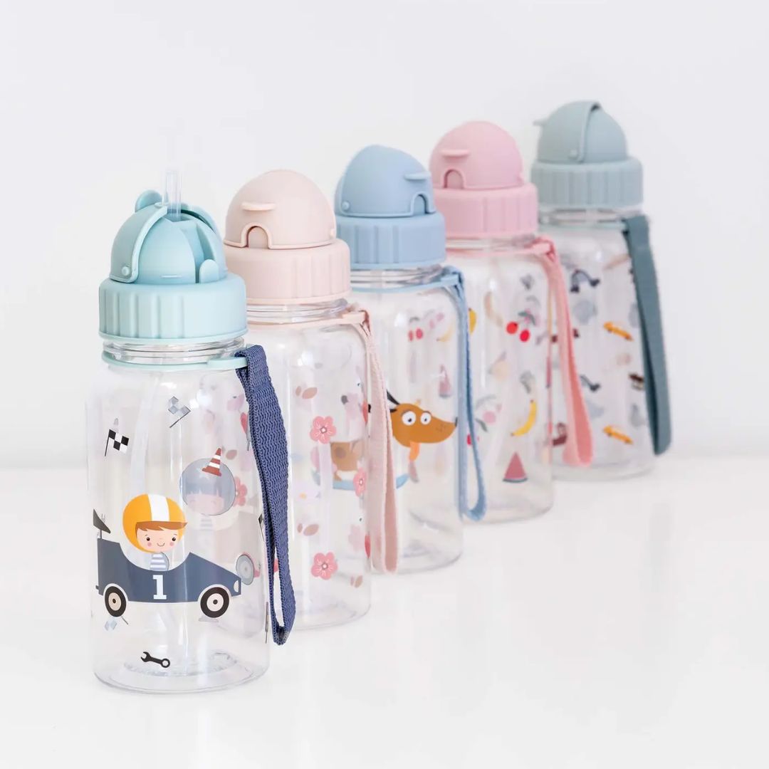 Trinkflasche 500 ml 'Früchte'