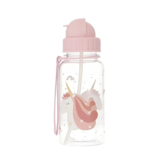 Trinkflasche 500 ml 'Magisches Einhorn'