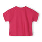 Besticktes T-Shirt 'Cherry'
