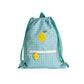 Tasche mit Kordelzug 'Lola the Lemon'